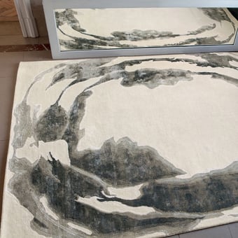 Teppich Dakor Gris Serge Lesage