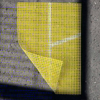 Schleier Untitled AB2 Desert Kvadrat