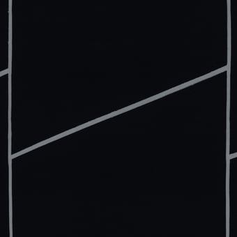 Stoff Untitled AB3 Cendré Kvadrat