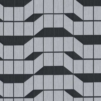 Stoff Untitled AB6 Lunaire Kvadrat