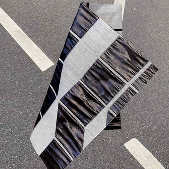Untitled AB6 Fabric Lunaire Kvadrat