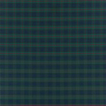 Tessuto Sheppard plaid Green Ralph Lauren