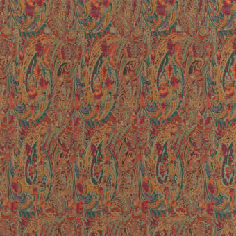 Tessuto Caramoor Paisley Jewel Ralph Lauren
