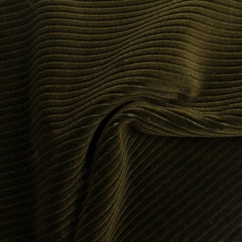 Harrison Corduroy Velvet Loden Ralph Lauren