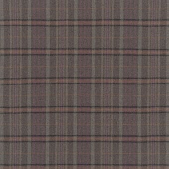 Galloway Shetland Plaid Fabric Hazel Ralph Lauren