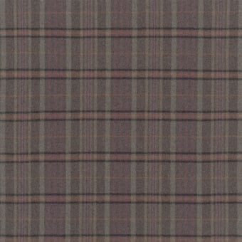 Tessuto Galloway Shetland plaid Hazel Ralph Lauren