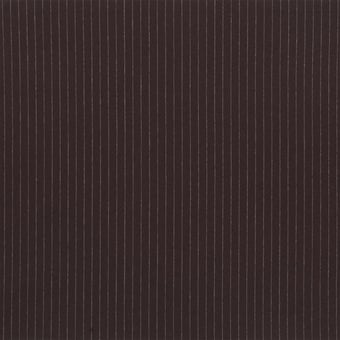Stoff Ashby Stripe Chocolate Ralph Lauren