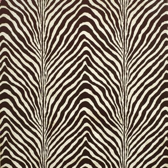 Samt Bartlett Zebra Chestnut Ralph Lauren