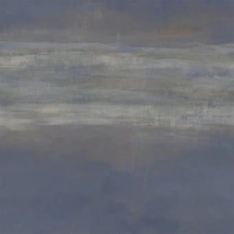 Papel pintado Serene Reflexion Mist York Wallcoverings
