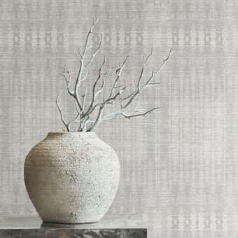Papel pintado mural panorámico Dune Neutral York Wallcoverings