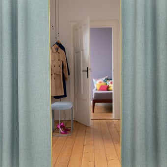 Blogger FR Fabric Nature Ado