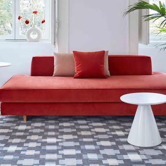Alfombras Echo Grey Gan Rugs