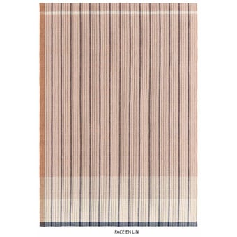 Tapis Reversible Pink Gan Rugs