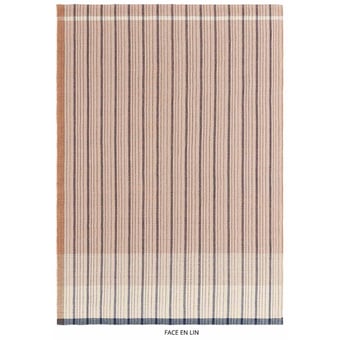Tappeti Reversible Pink Gan Rugs