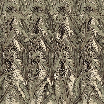 Frondo linen Panel Linen Tres Tintas Barcelona