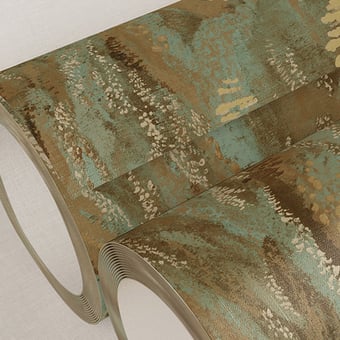 Rossinyol silk Panel Silk Tres Tintas Barcelona