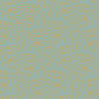 Pigmeo Wallpaper Argenté JV Italian Living