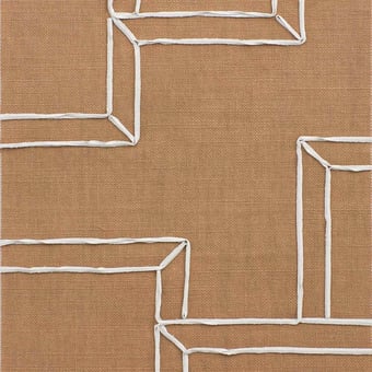 Zai Saman Fabric Terra Di San'A Dedar