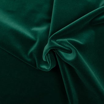 Adamo & Eva Velvet Verde inglese Dedar