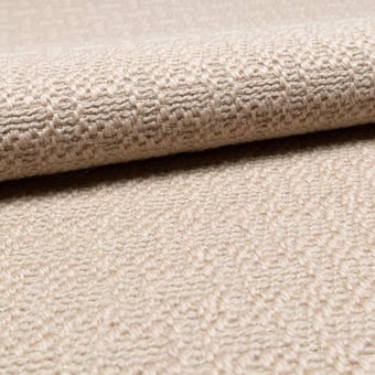 Grenadine Fabric Cammello Dedar