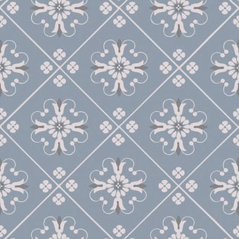 Papier peint Dans le Cellier d’Uzès Layette Papier français 