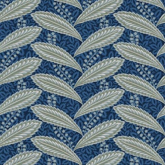 Papier peint Muguet Impérial Atlantique Papier français 