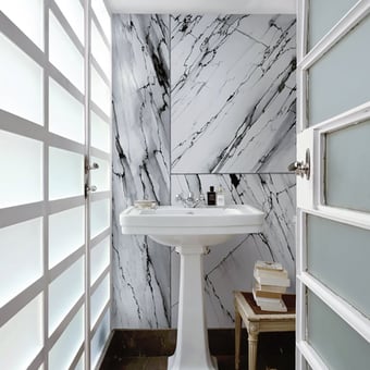 Olimpo Wall Covering Diluvien Wall&decò