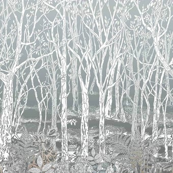Sylvania Panel Mist Osborne and Little