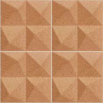 Peak Acoustical Wallcovering Natural Muratto