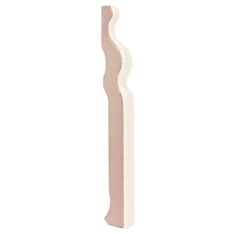 Angle Plinthe Grand Elegance Panna Petracer's