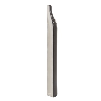 Angle Plinothe 800 Italiano bianco brillant Petracer's