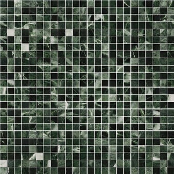 Marble and More Mosaic Labradorit blue Agrob Buchtal