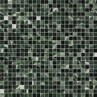 Mosaico Marble and More Labradorit blue Agrob Buchtal