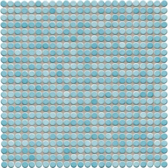 Mosaik Loop 1 Jaune Citron Agrob Buchtal