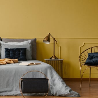 Wandfarbe Matt Shine Namib Tres Tintas Barcelona
