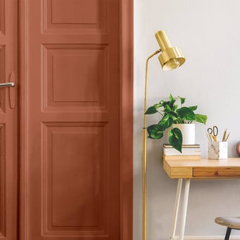 Wandfarbe Satin Pairings Mencia Tres Tintas Barcelona