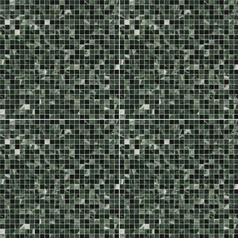 Mosaico Marble and More Labradorit blue Agrob Buchtal