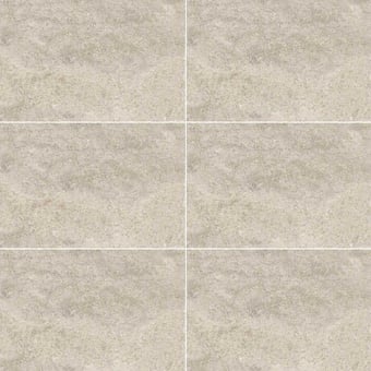 Gres porcellanato Borgogna Pietra di Fez Beige Fioranese