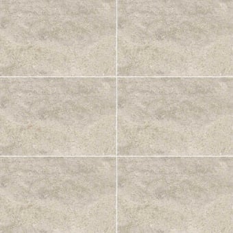Porzellan Steinzeug Borgogna Pietra di Fez Beige Fioranese