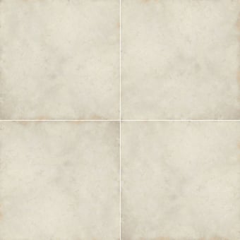 Gres porcellanato Riggiole Bianco Bianco Fioranese