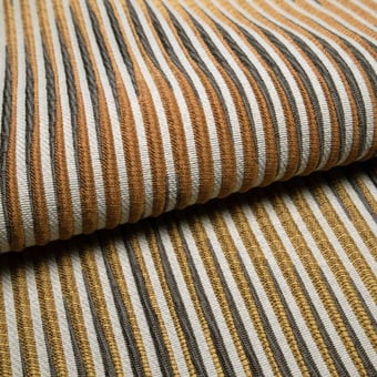Tessuto Ande Ocra Multicolor Missoni Home
