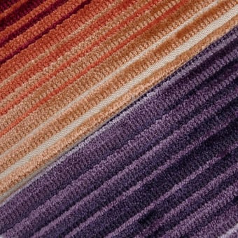 Velluto Paraguay Multicolor Missoni Home
