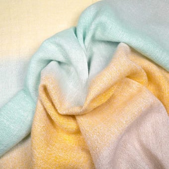 Yamada Veil Multicolor Missoni Home