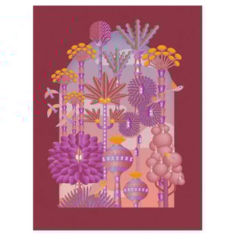 Alfombras Biophillic Portals Quartz Yo2