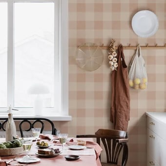 Papier peint Lykke Oat Sandberg