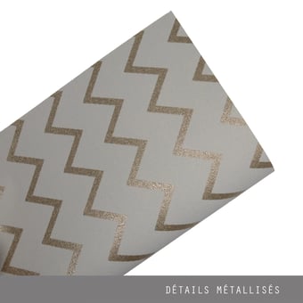 Carta da parati Oblique Stone Zoffany