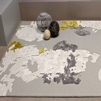 Tappeti World Gris Tendre Serge Lesage