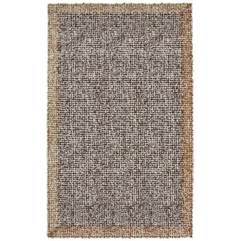 Alfombras Elliottdale Natural Natural Designers Guild