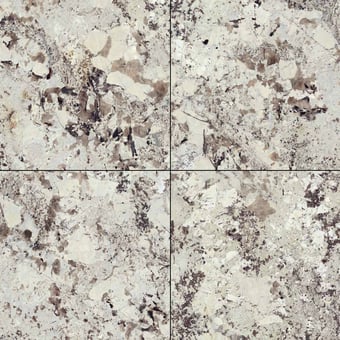 Gres porcellanato Alaska carré Alaska glossy Cotto d'Este