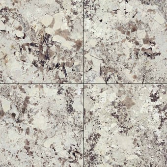 Gres porcellanato Alaska carré Alaska glossy Cotto d'Este